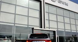 Haval M6 Elite 1.5T DCT 2026 годаүшін9 090 000 тг. в Шымкент – фото 4