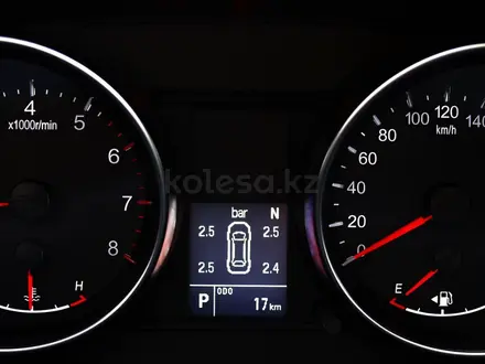 Haval M6 Elite 1.5T DCT 2026 года за 8 519 800 тг. в Шымкент – фото 14
