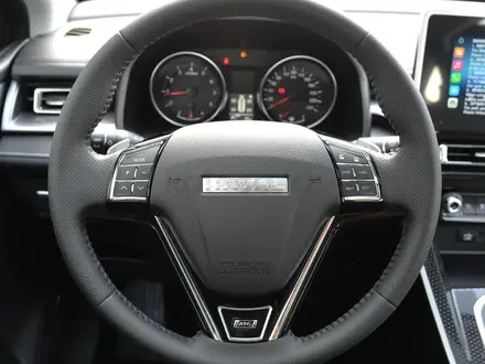 Haval M6 Elite 1.5T DCT 2026 года за 8 519 800 тг. в Шымкент – фото 13