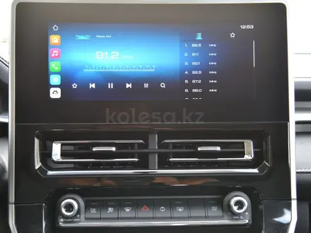Haval M6 Elite 1.5T DCT 2026 года за 8 519 800 тг. в Шымкент – фото 15