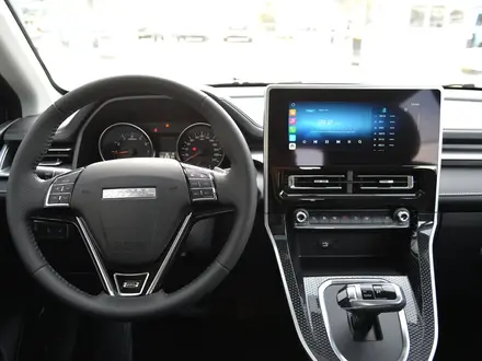 Haval M6 Elite 1.5T DCT 2026 года за 8 519 800 тг. в Шымкент – фото 9