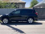Toyota RAV4 2007 года за 6 500 000 тг. в Тараз – фото 3