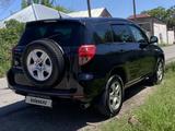 Toyota RAV4 2007 года за 6 500 000 тг. в Тараз – фото 4