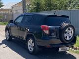 Toyota RAV4 2007 года за 6 500 000 тг. в Тараз – фото 2