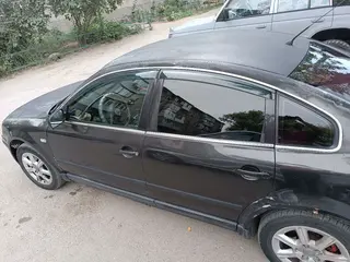 Volkswagen Passat, 2000