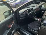 Toyota Camry 2013 годаfor7 000 000 тг. в Алматы – фото 4