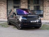 Land Rover Range Rover 2022 годаfor100 700 000 тг. в Алматы