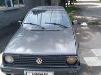 Volkswagen Golf 1990 года за 800 000 тг. в Алматы