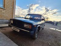 ВАЗ (Lada) 2107 2007 годаүшін800 000 тг. в Астана