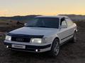 Audi 100 1992 года за 2 000 000 тг. в Караганда – фото 5