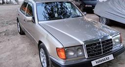 Mercedes-Benz E 200 1990 годаfor1 650 000 тг. в Жаркент – фото 2