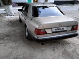 Mercedes-Benz E 200 1990 годаfor1 650 000 тг. в Жаркент – фото 3