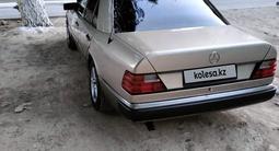 Mercedes-Benz E 200 1990 годаfor1 650 000 тг. в Жаркент – фото 3