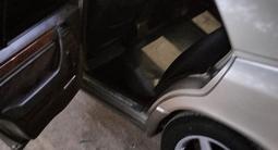 Mercedes-Benz E 200 1990 годаfor1 650 000 тг. в Жаркент – фото 4