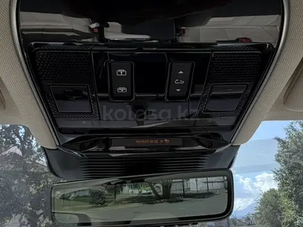 Land Rover Range Rover 2022 года за 83 000 000 тг. в Алматы – фото 16