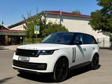 Land Rover Range Rover 2022 года за 83 000 000 тг. в Алматы