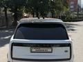 Land Rover Range Rover 2022 года за 83 000 000 тг. в Алматы – фото 6