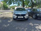 ВАЗ (Lada) Vesta SW Cross 2021 годаүшін7 300 000 тг. в Шымкент