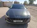Hyundai Elantra 2023 года за 11 000 000 тг. в Астана – фото 2