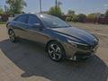 Hyundai Elantra 2023 года за 11 000 000 тг. в Астана – фото 3