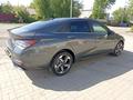 Hyundai Elantra 2023 года за 11 000 000 тг. в Астана – фото 4