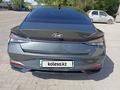 Hyundai Elantra 2023 года за 11 000 000 тг. в Астана – фото 5
