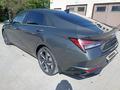 Hyundai Elantra 2023 года за 11 000 000 тг. в Астана – фото 6