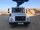ГАЗ  АП 2008 годаүшін11 000 000 тг. в Шымкент