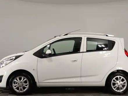 Chevrolet Spark 2023 года за 5 990 000 тг. в Астана – фото 7