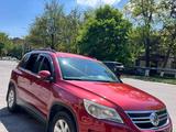 Volkswagen Tiguan 2011 года за 5 000 000 тг. в Шымкент – фото 2
