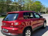 Volkswagen Tiguan 2011 года за 5 000 000 тг. в Шымкент – фото 4