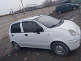 Daewoo Matiz 2012 года за 1 000 000 тг. в Алматы – фото 3