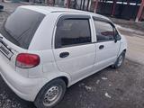 Daewoo Matiz 2012 года за 1 000 000 тг. в Алматы – фото 4