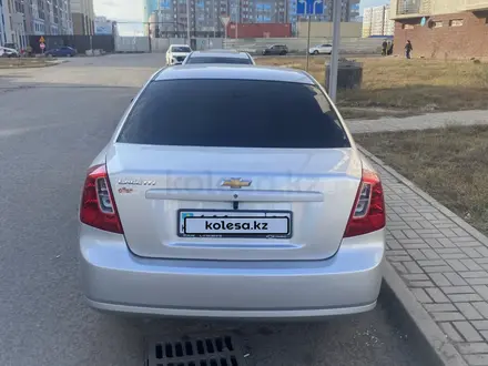 Chevrolet Lacetti 2023 года за 7 000 000 тг. в Астана – фото 4