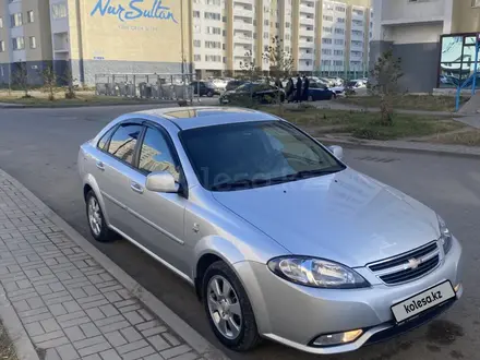 Chevrolet Lacetti 2023 года за 7 000 000 тг. в Астана – фото 3