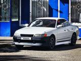 Toyota Mark II 1994 годаүшін3 000 000 тг. в Риддер