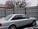 Audi A6 1995 года за 2 000 000 тг. в Шиели – фото 2