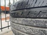 Комплект шины Dunlop 4-штукиүшін60 000 тг. в Костанай – фото 3