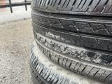 Комплект шины Dunlop 4-штуки за 60 000 тг. в Костанай – фото 4