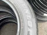 Комплект шины Dunlop 4-штуки за 60 000 тг. в Костанай – фото 5