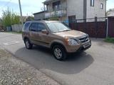 Honda CR-V 2002 годаүшін1 900 000 тг. в Тараз – фото 5