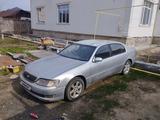 Toyota Aristo 1995 годаүшін1 500 000 тг. в Алматы