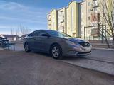 Hyundai Sonata 2012 года за 3 700 000 тг. в Кызылорда – фото 2