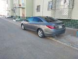 Hyundai Sonata 2012 года за 3 700 000 тг. в Кызылорда – фото 4