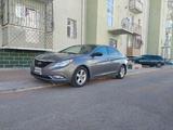 Hyundai Sonata 2012 года за 3 700 000 тг. в Кызылорда – фото 5