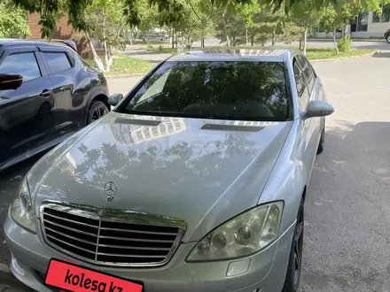 Mercedes-Benz S 350 2005 года за 8 000 000 тг. в Астана