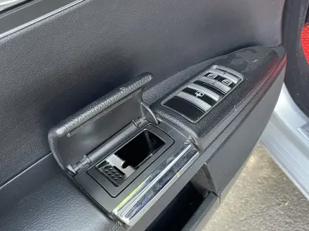 Mercedes-Benz S 350 2005 года за 8 000 000 тг. в Астана – фото 20