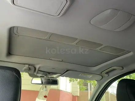 Mercedes-Benz S 350 2005 года за 8 000 000 тг. в Астана – фото 22