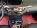 Mercedes-Benz S 350 2005 года за 8 000 000 тг. в Астана – фото 27