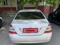 Mercedes-Benz S 350 2005 года за 8 000 000 тг. в Астана – фото 4